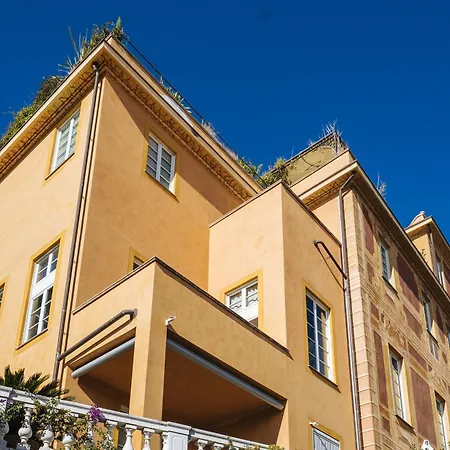 Virgilio 2 - Bice Apartment Alassio