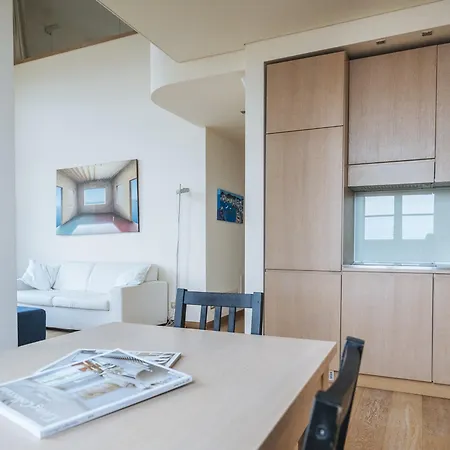 Virgilio 2 - Bice Apartamento Alassio