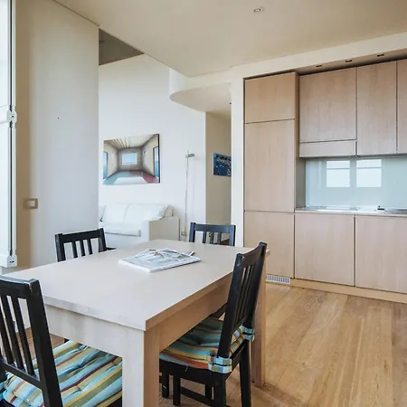 Apartment Virgilio 2 - Bice Alassio
