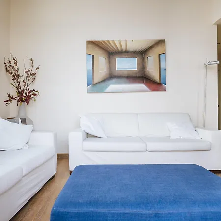 Apartment Virgilio 2 - Bice *