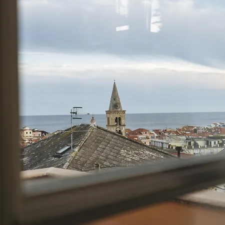 Apartment Virgilio 2 - Bice