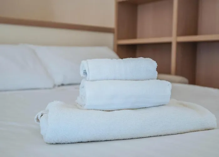 Apartment Virgilio 2 - Bice *