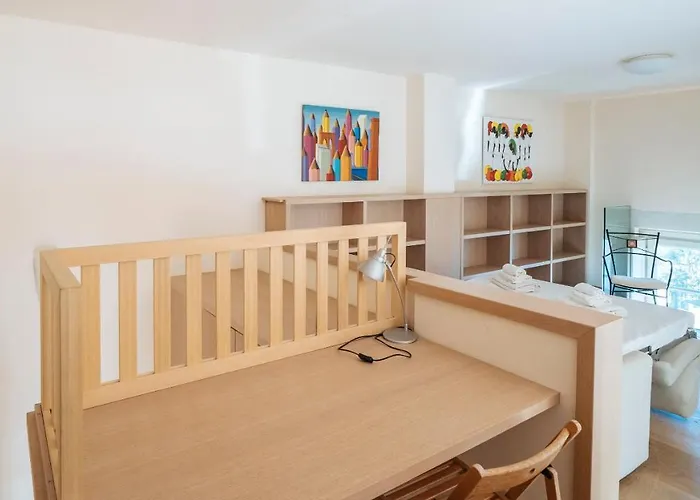 Apartment Virgilio 2 - Bice Alassio