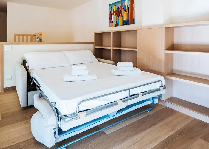 Virgilio 2 - Bice Apartment *