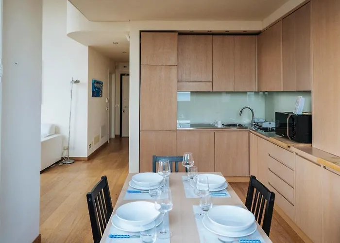 Apartment Virgilio 2 - Bice *