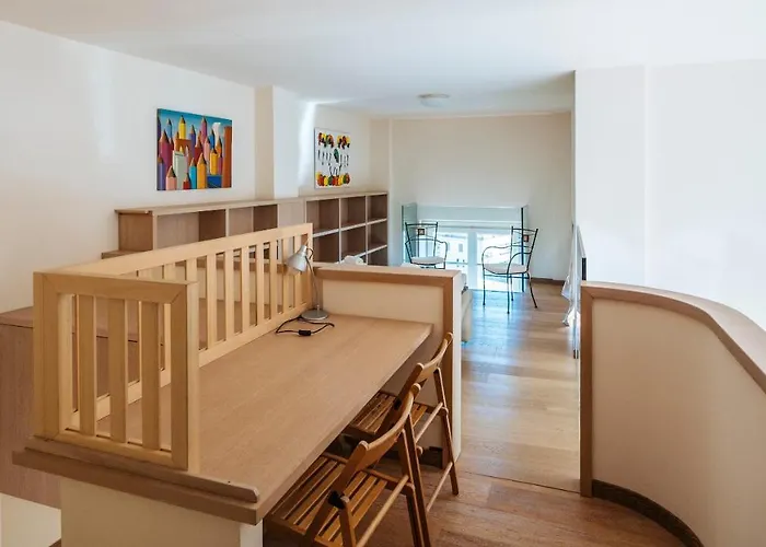 Apartment Virgilio 2 - Bice *