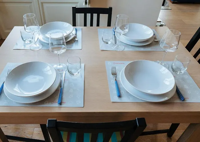 Apartment Virgilio 2 - Bice Alassio