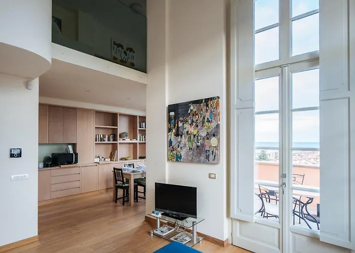 Apartment Virgilio 2 - Bice *