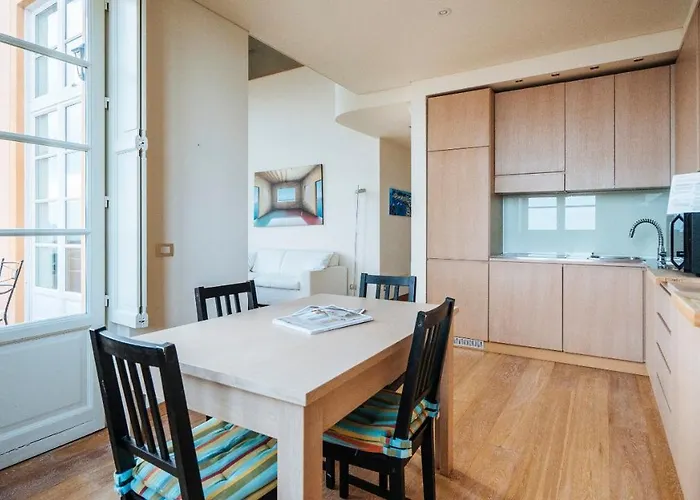 Apartment Virgilio 2 - Bice *