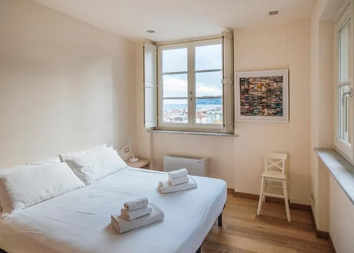 Virgilio 2 - Bice * Alassio