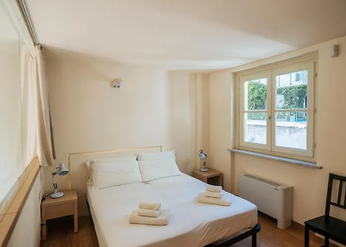 Virgilio 2 - Bice Apartment