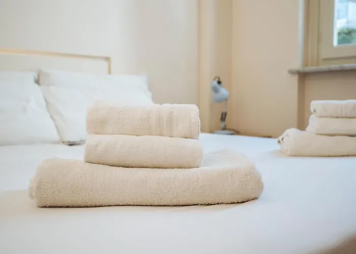 Apartment Virgilio 2 - Bice Alassio