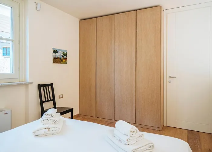 Apartment Virgilio 2 - Bice