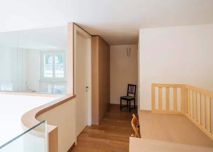 Apartment Virgilio 2 - Bice