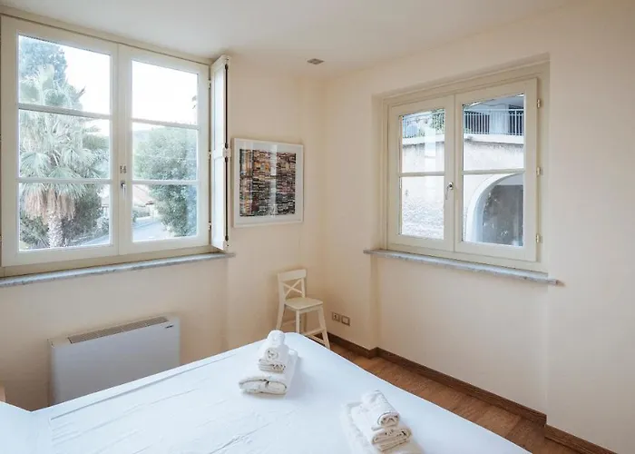 Apartment Virgilio 2 - Bice Alassio