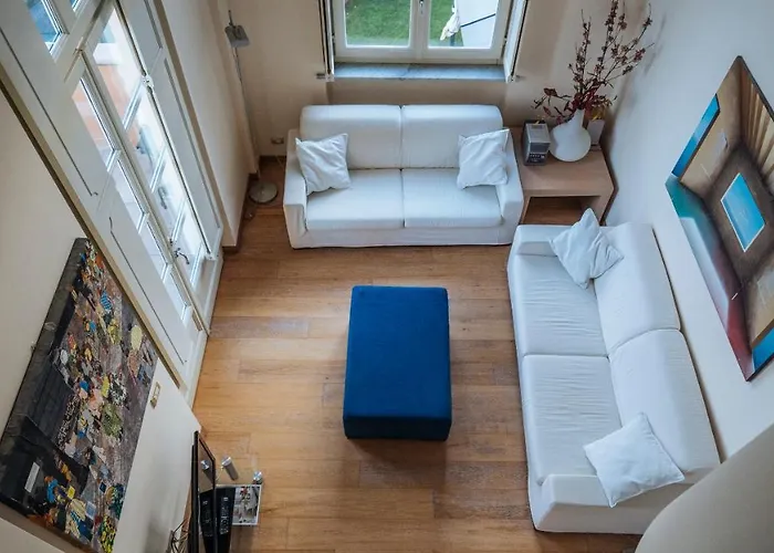 Apartment Virgilio 2 - Bice *