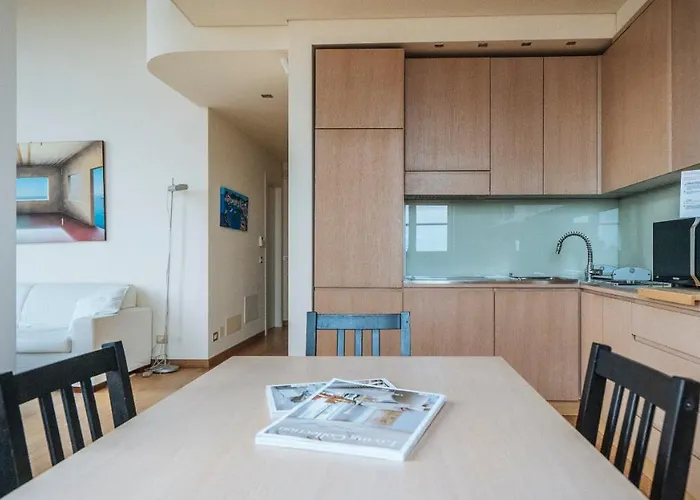 Virgilio 2 - Bice Apartment *