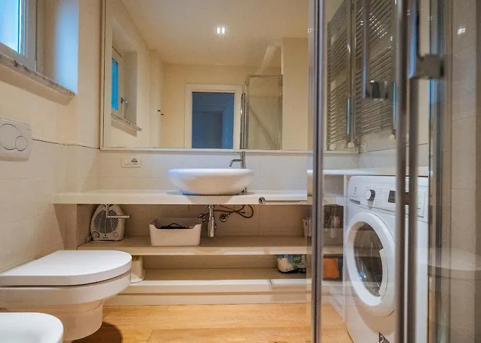 Apartment Virgilio 2 - Bice