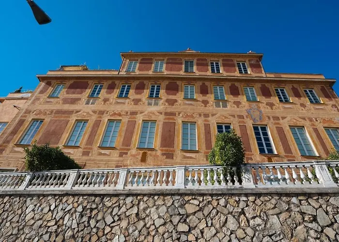 Virgilio 2 - Bice Apartment