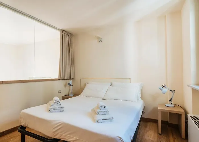 Apartment Virgilio 2 - Bice *