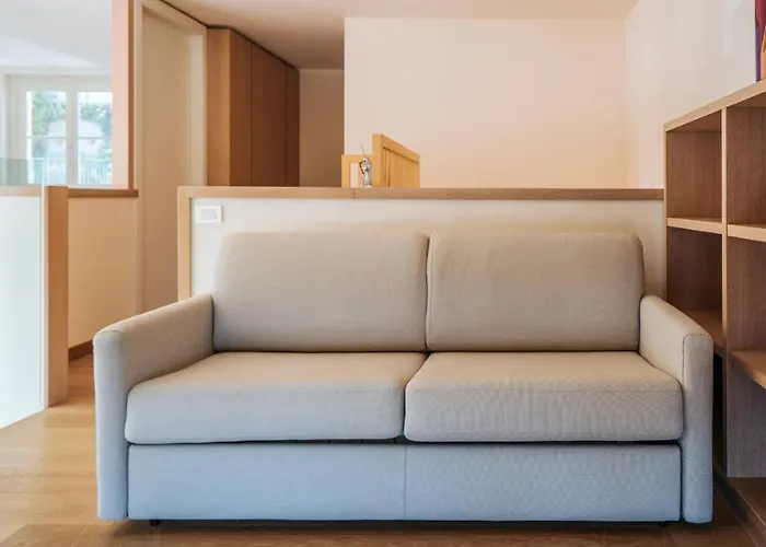 Virgilio 2 - Bice Apartment