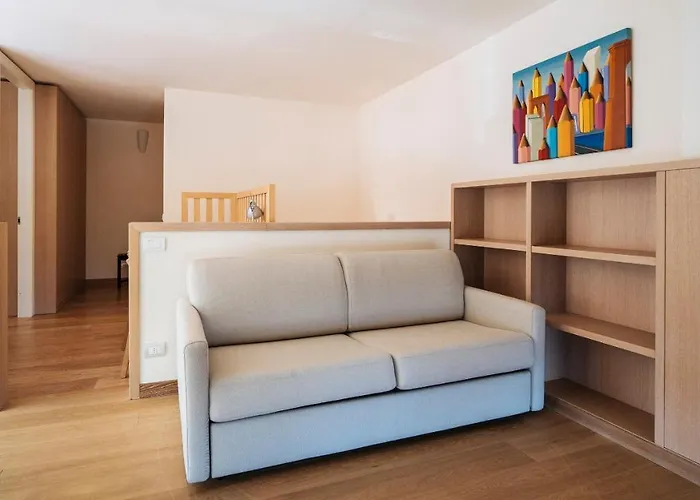 Virgilio 2 - Bice Apartment *