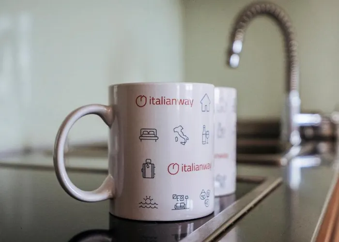 Virgilio 2 - Bice Apartment Alassio