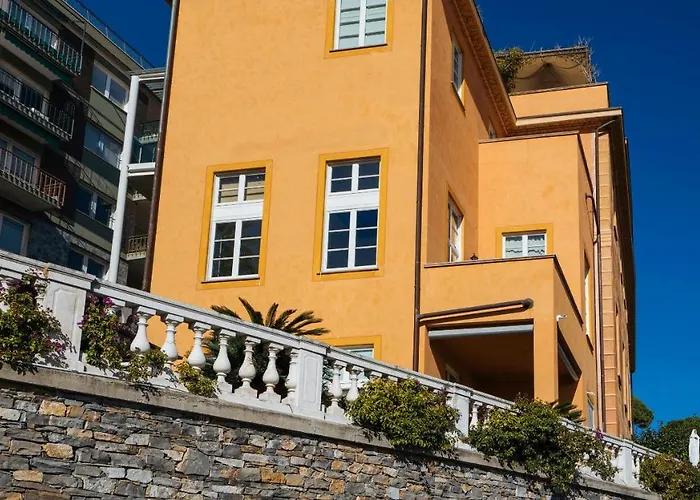 Apartment Virgilio 2 - Bice