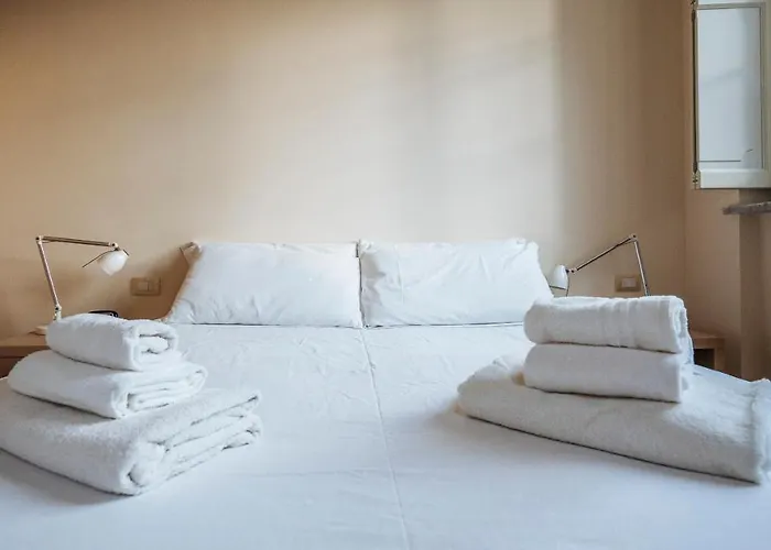 Virgilio 2 - Bice Apartment