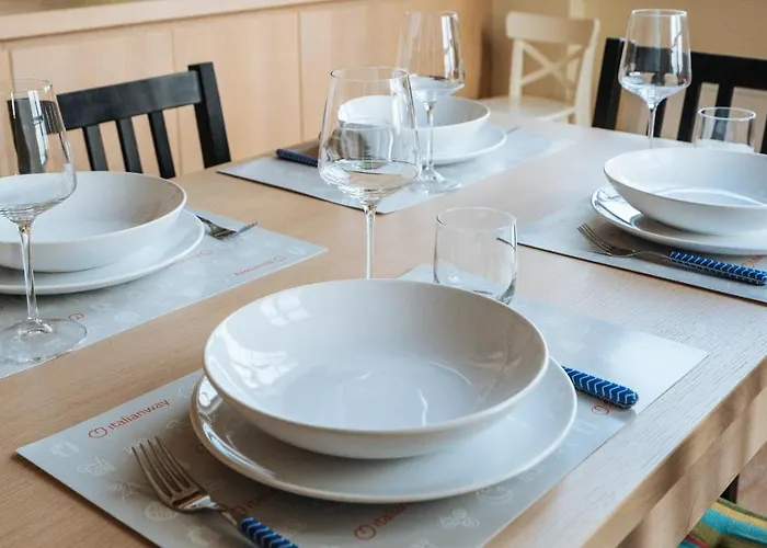 Apartment Virgilio 2 - Bice Alassio