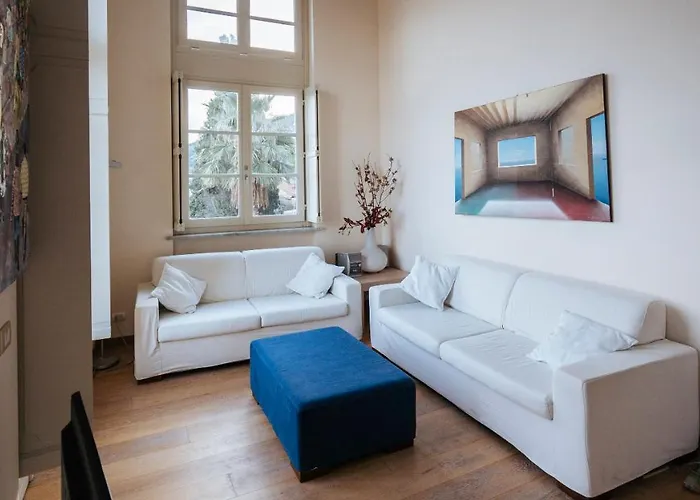 Virgilio 2 - Bice Apartment Alassio