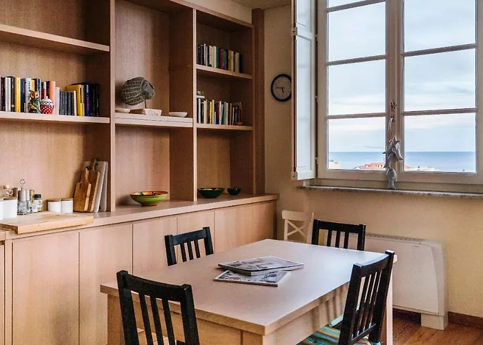 Virgilio 2 - Bice Apartment *