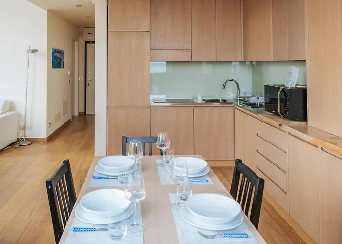 Virgilio 2 - Bice Διαμέρισμα Αλάσιο