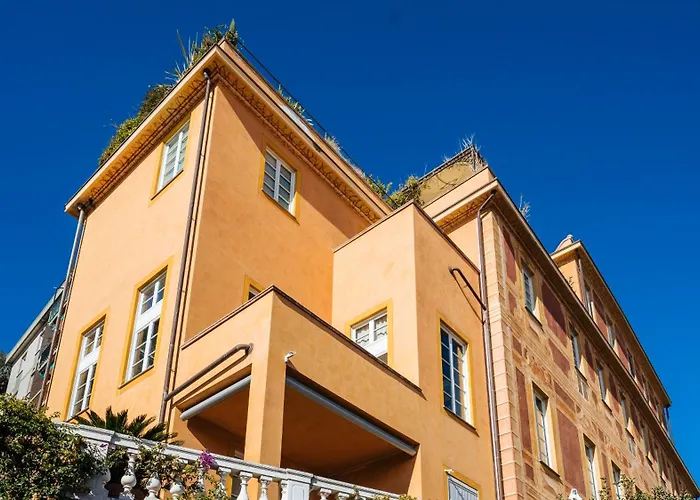 Διαμέρισμα Virgilio 2 - Bice Αλάσιο