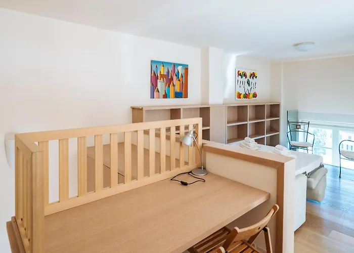 Appartement Virgilio 2 - Bice