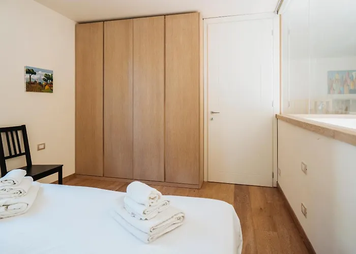 Virgilio 2 - Bice Appartement Alassio