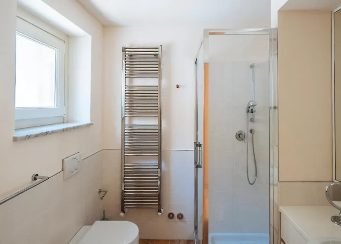 Virgilio 2 - Bice Appartement Alassio