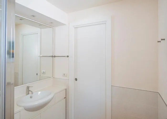 Appartement Virgilio 2 - Bice Alassio