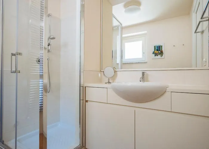 Virgilio 2 - Bice Appartement Alassio