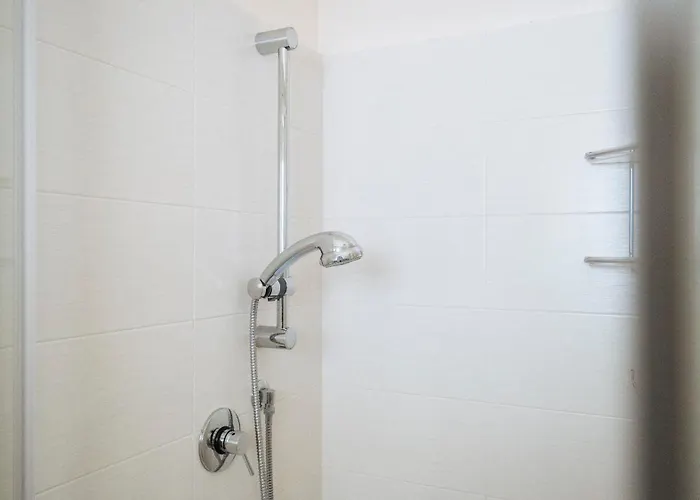 Appartement Virgilio 2 - Bice Alassio