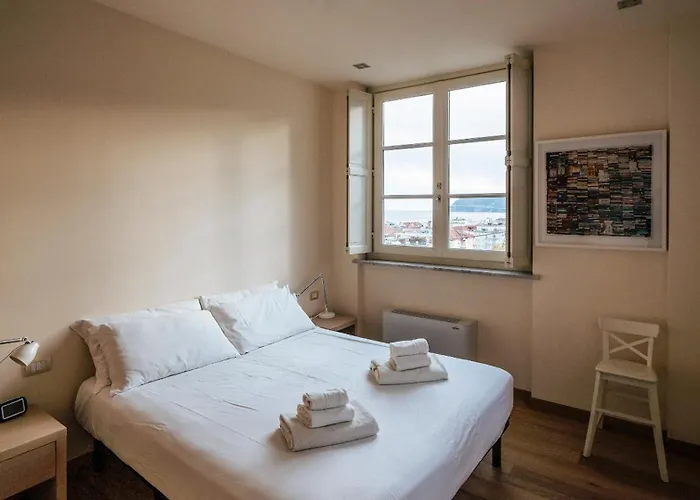 Appartement Virgilio 2 - Bice *