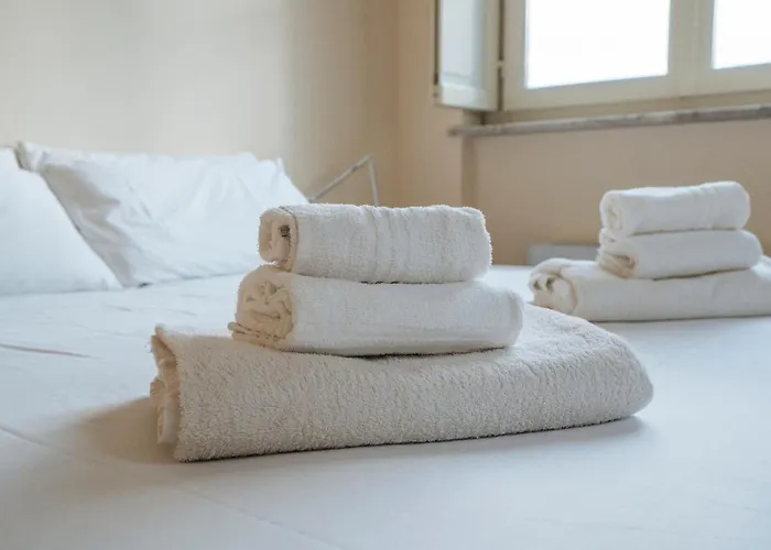 Appartement Virgilio 2 - Bice