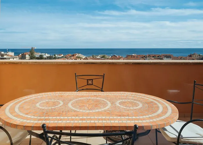 Appartement Virgilio 2 - Bice Alassio