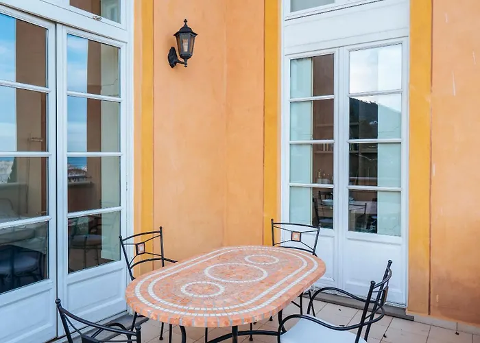 Virgilio 2 - Bice Appartement Alassio