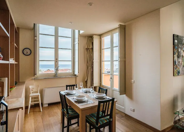 Appartement Virgilio 2 - Bice *