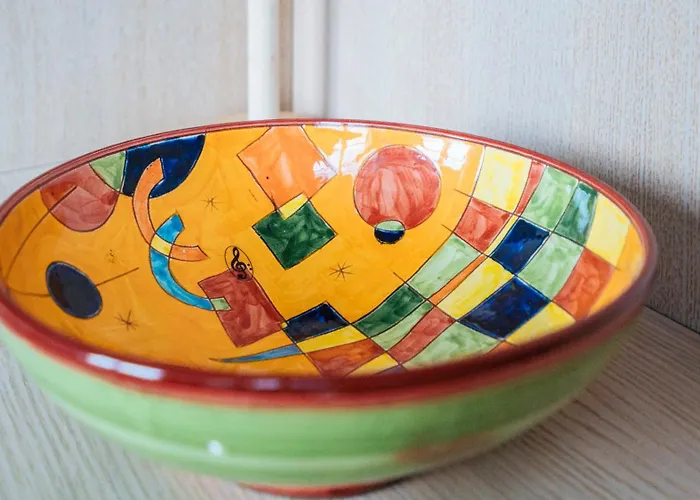 Appartement Virgilio 2 - Bice