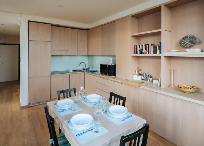 Virgilio 2 - Bice Διαμέρισμα