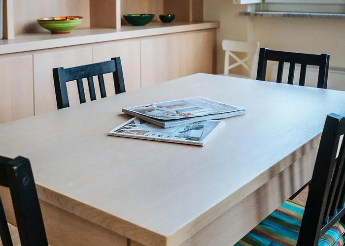 Virgilio 2 - Bice Appartement