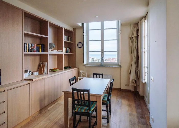 Appartement Virgilio 2 - Bice Alassio