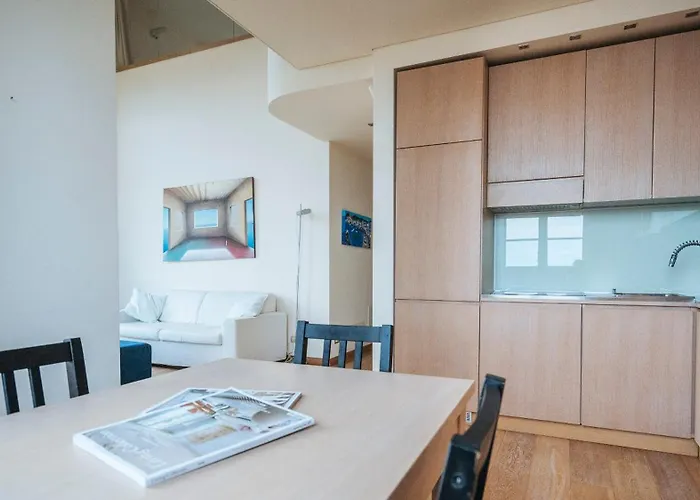 Appartement Virgilio 2 - Bice *